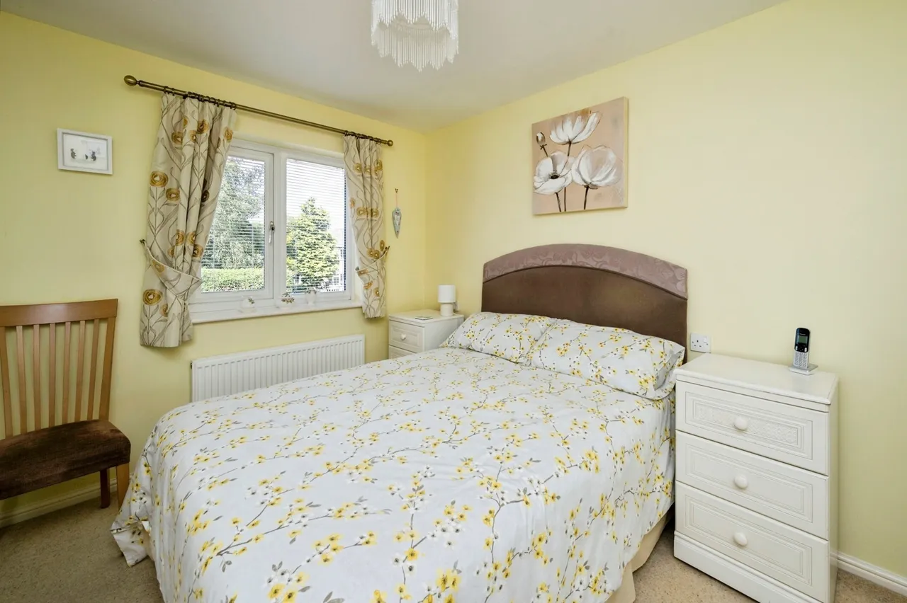 Franderground Drive, Kirkby-in-Ashfield, NG17, photo 12