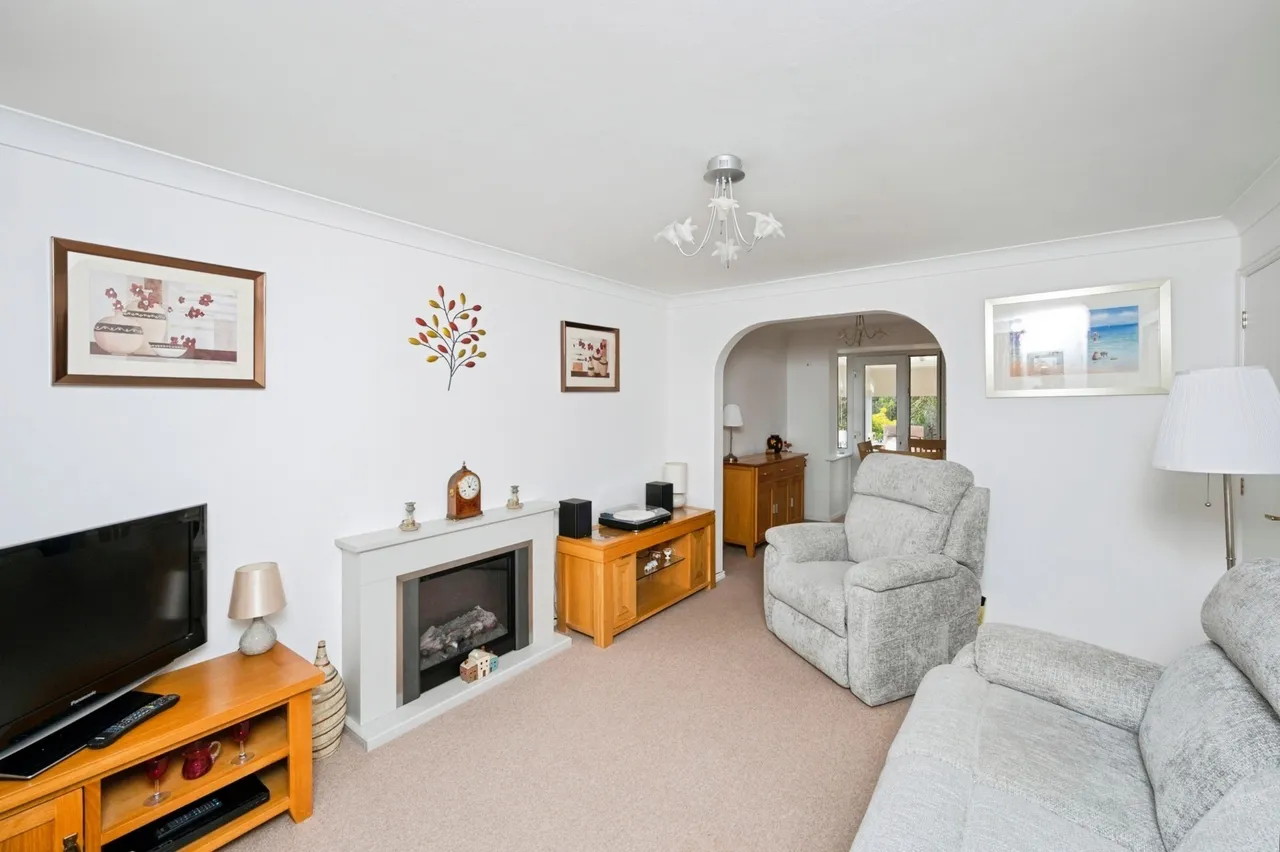Franderground Drive, Kirkby-in-Ashfield, NG17, photo 5