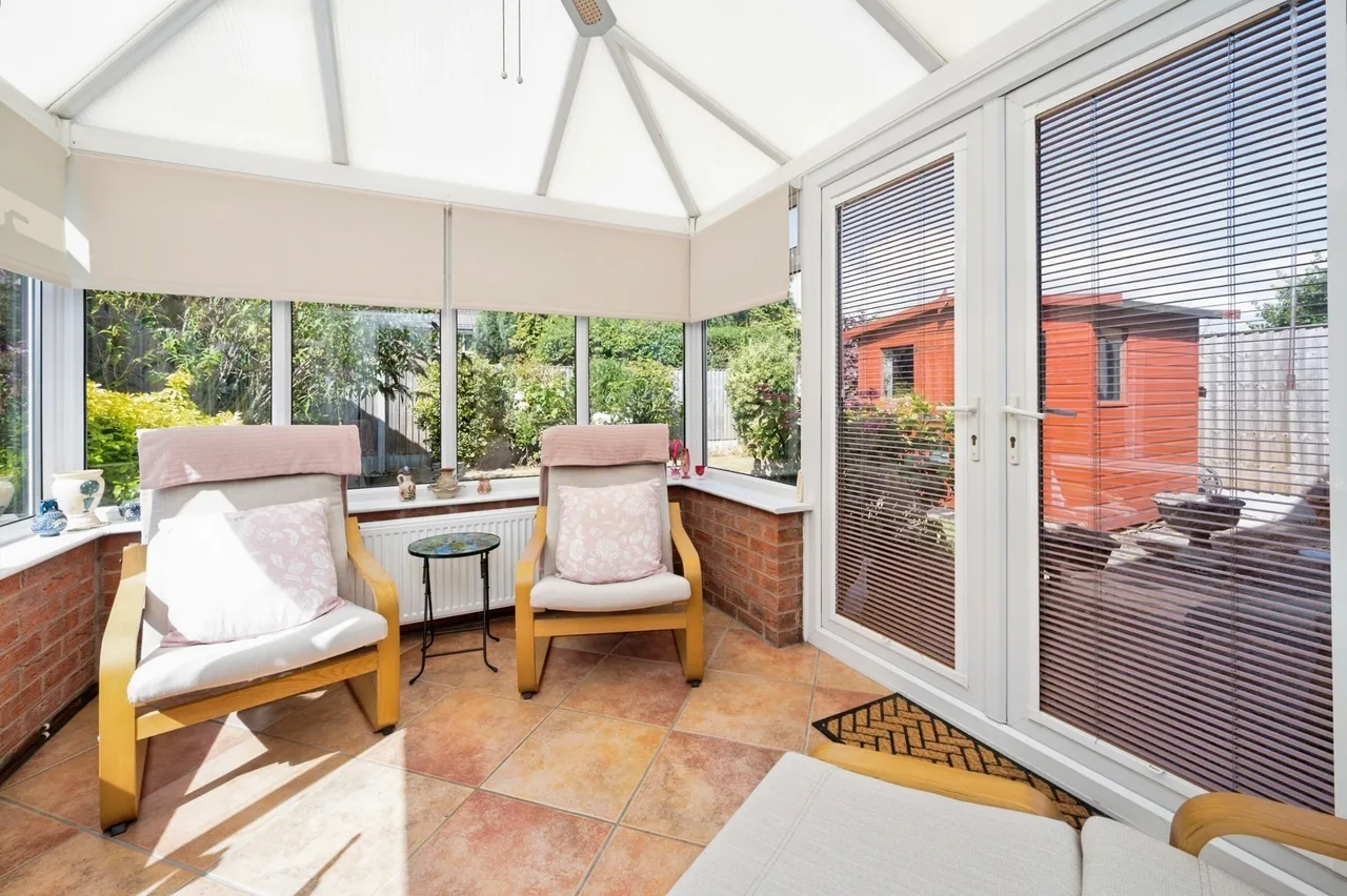 Franderground Drive, Kirkby-in-Ashfield, NG17, photo 7