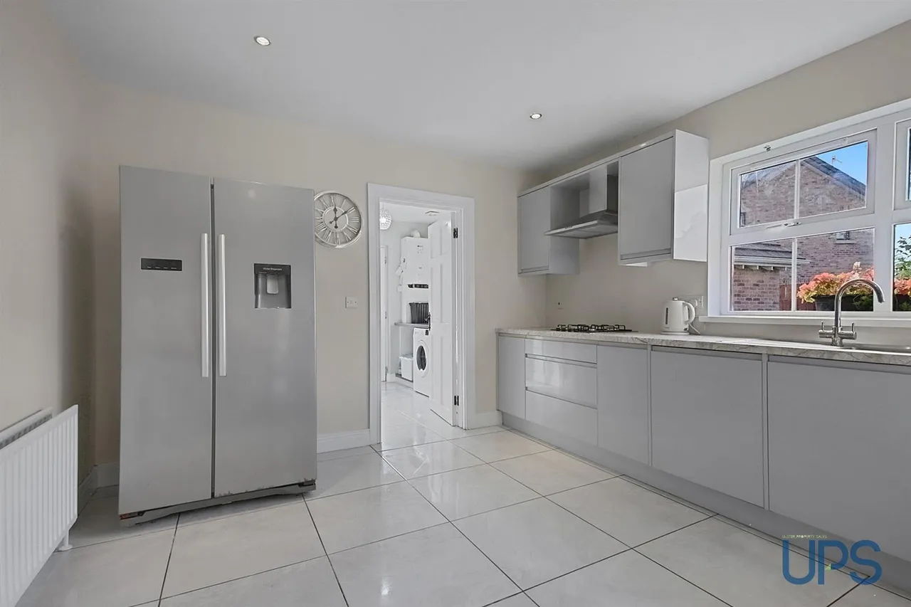 Mount Eagles Drive, Stewartstown Road, BT17, photo 15