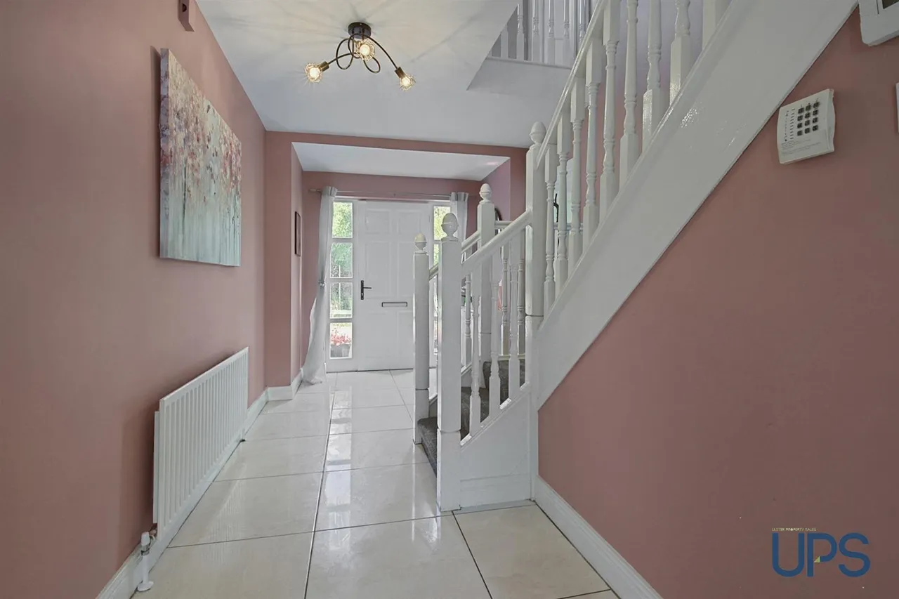 Mount Eagles Drive, Stewartstown Road, BT17, photo 5
