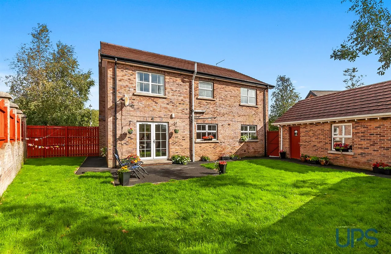 Mount Eagles Drive, Stewartstown Road, BT17, photo 38