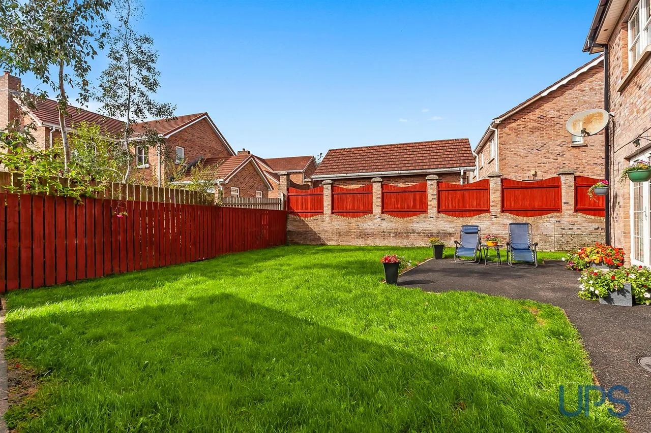 Mount Eagles Drive, Stewartstown Road, BT17, photo 35