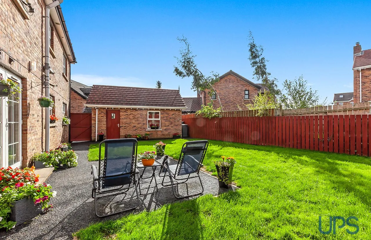 Mount Eagles Drive, Stewartstown Road, BT17, photo 36