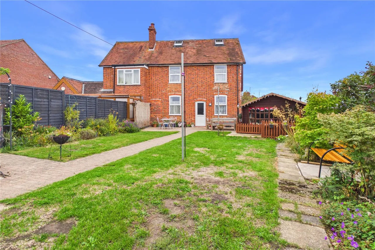 Turnpike Road, Newbury, RG14, photo 18