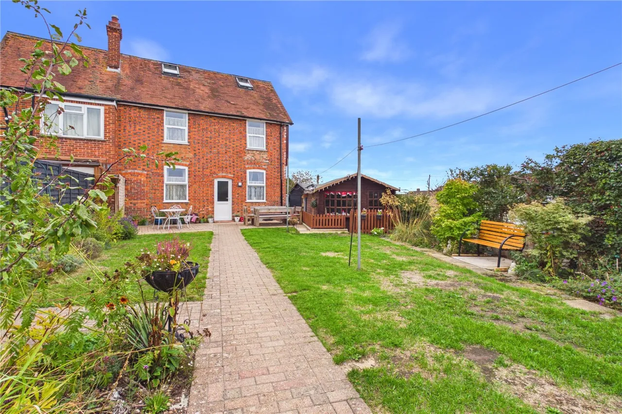 Turnpike Road, Newbury, RG14, photo 8