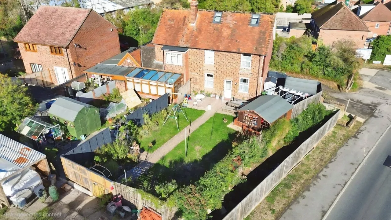 Turnpike Road, Newbury, RG14, photo 11