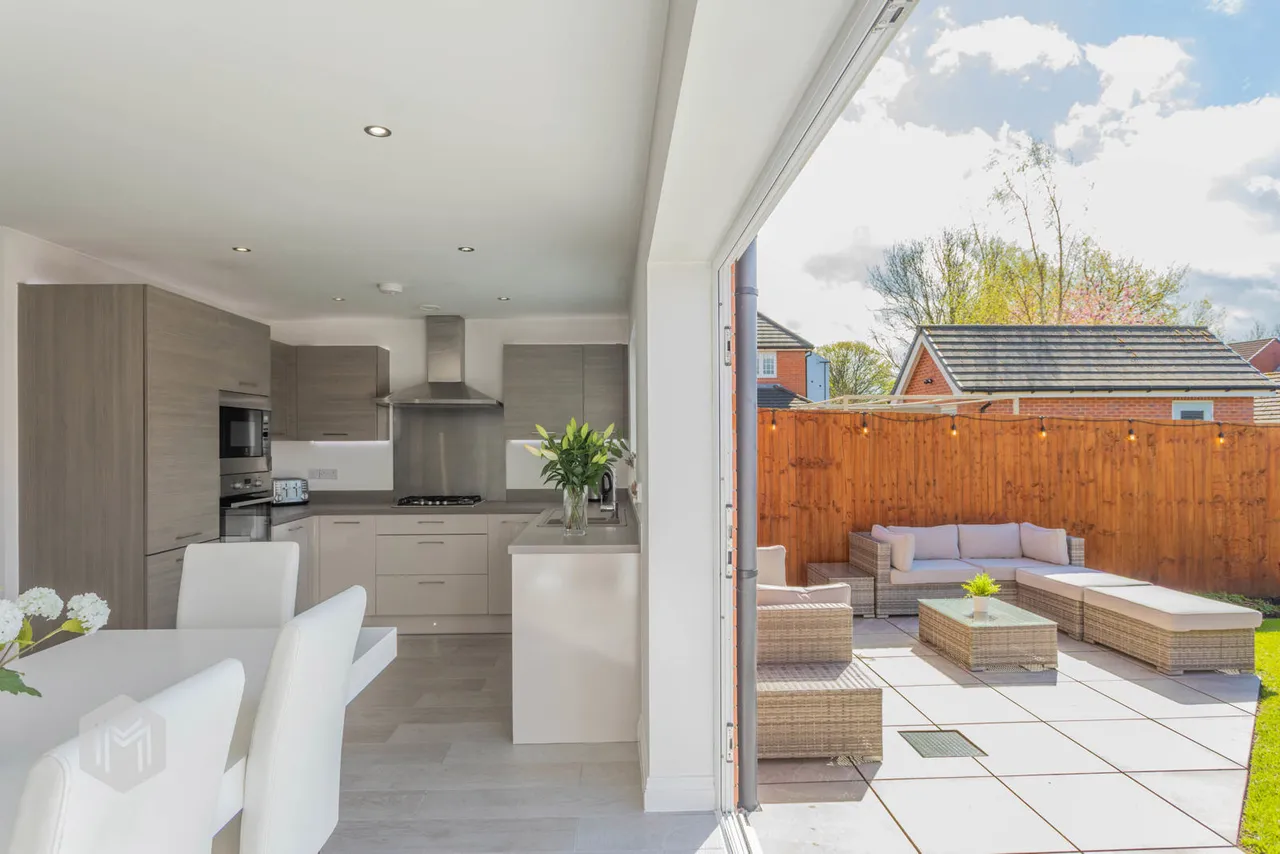 Edges Farm Close, Westhoughton, Bolton, BL5 2QY, photo 2
