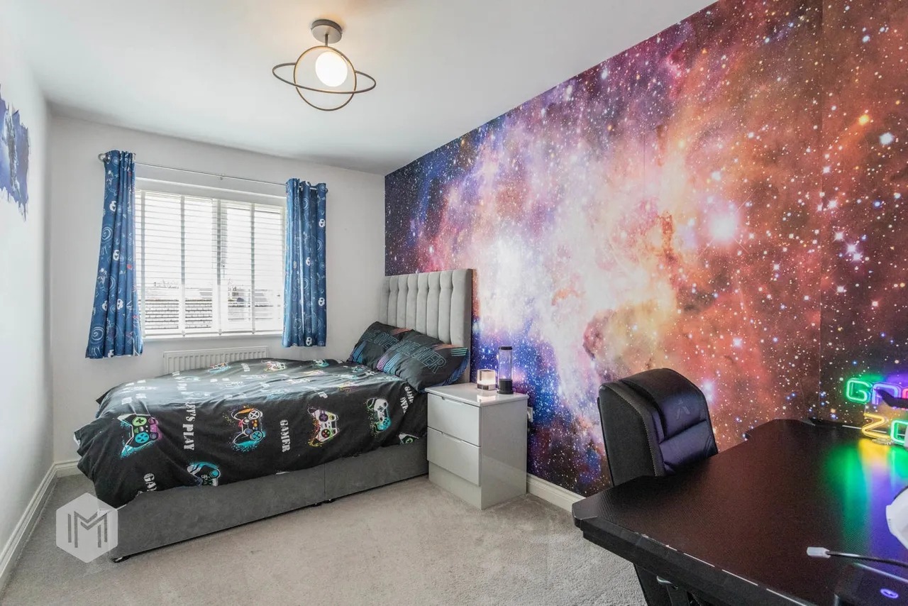 Edges Farm Close, Westhoughton, Bolton, BL5 2QY, photo 11