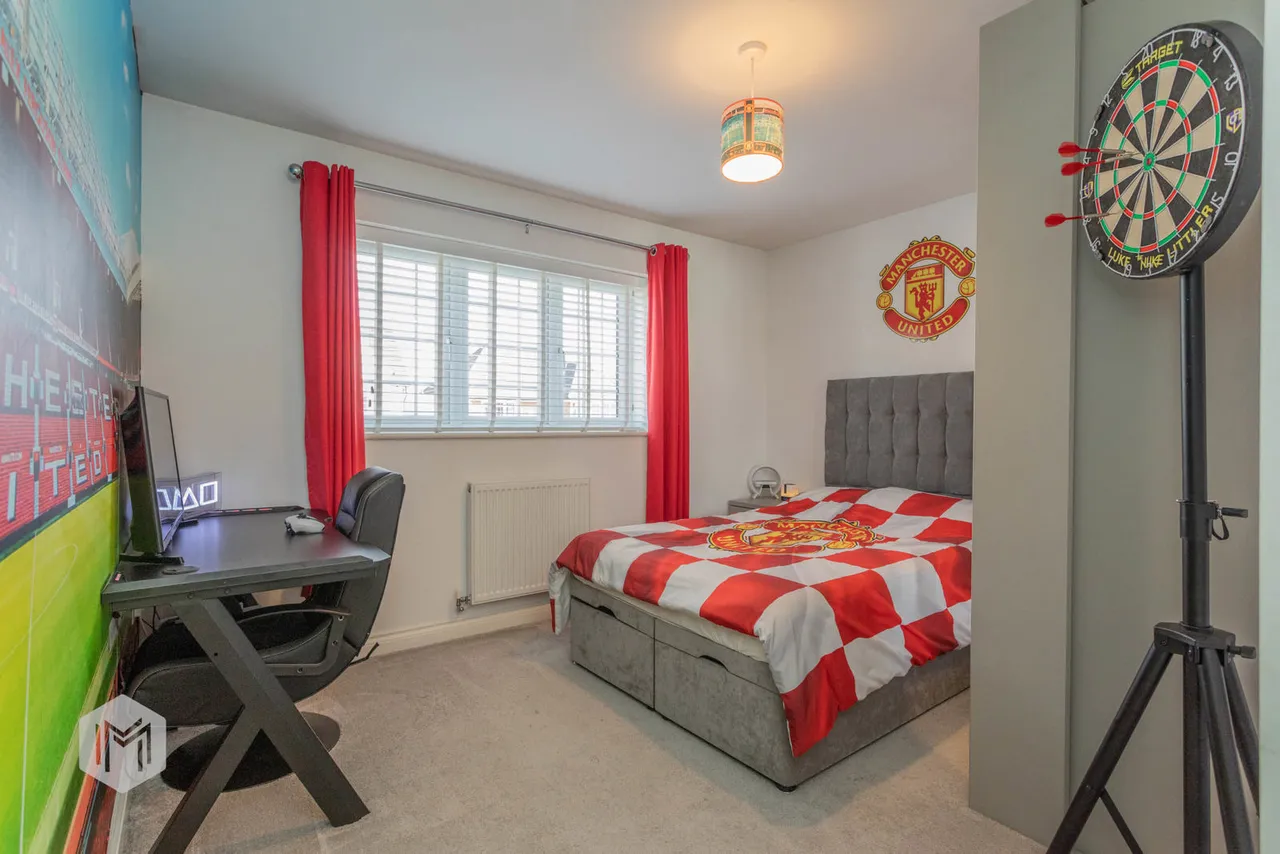 Edges Farm Close, Westhoughton, Bolton, BL5 2QY, photo 9