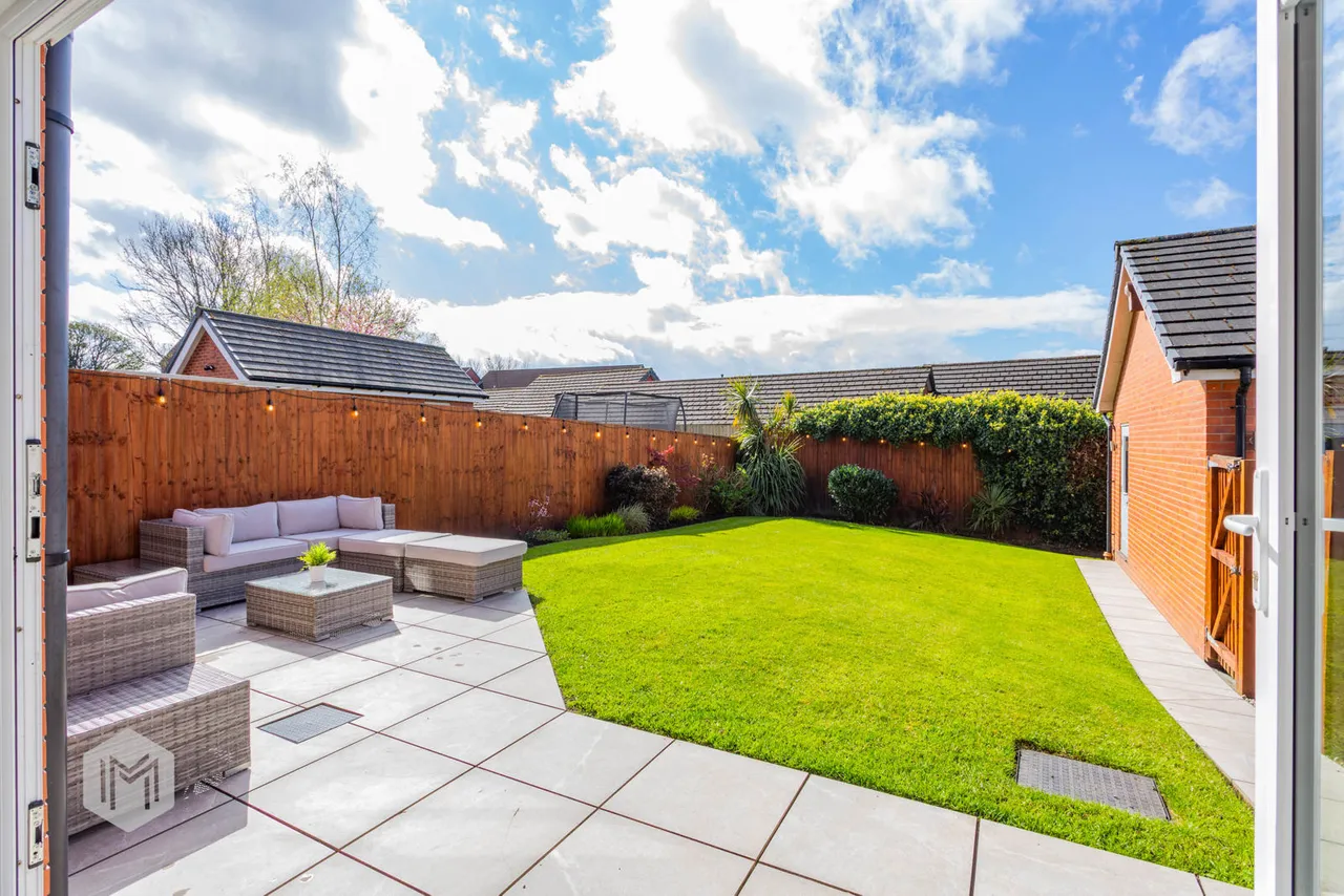 Edges Farm Close, Westhoughton, Bolton, BL5 2QY, photo 25