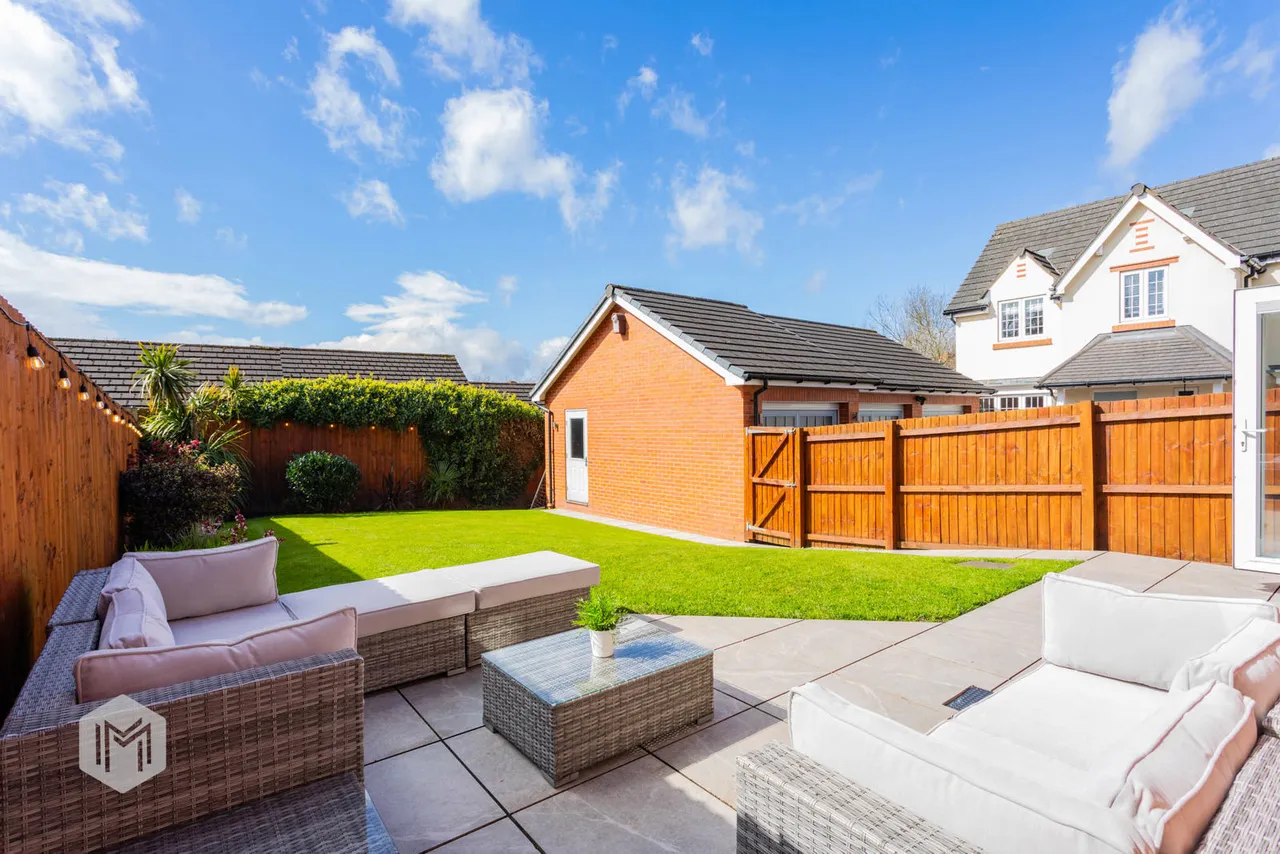 Edges Farm Close, Westhoughton, Bolton, BL5 2QY, photo 26
