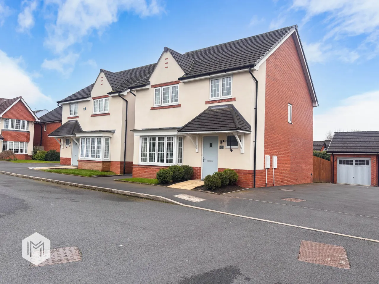 Edges Farm Close, Westhoughton, Bolton, BL5 2QY, photo 5