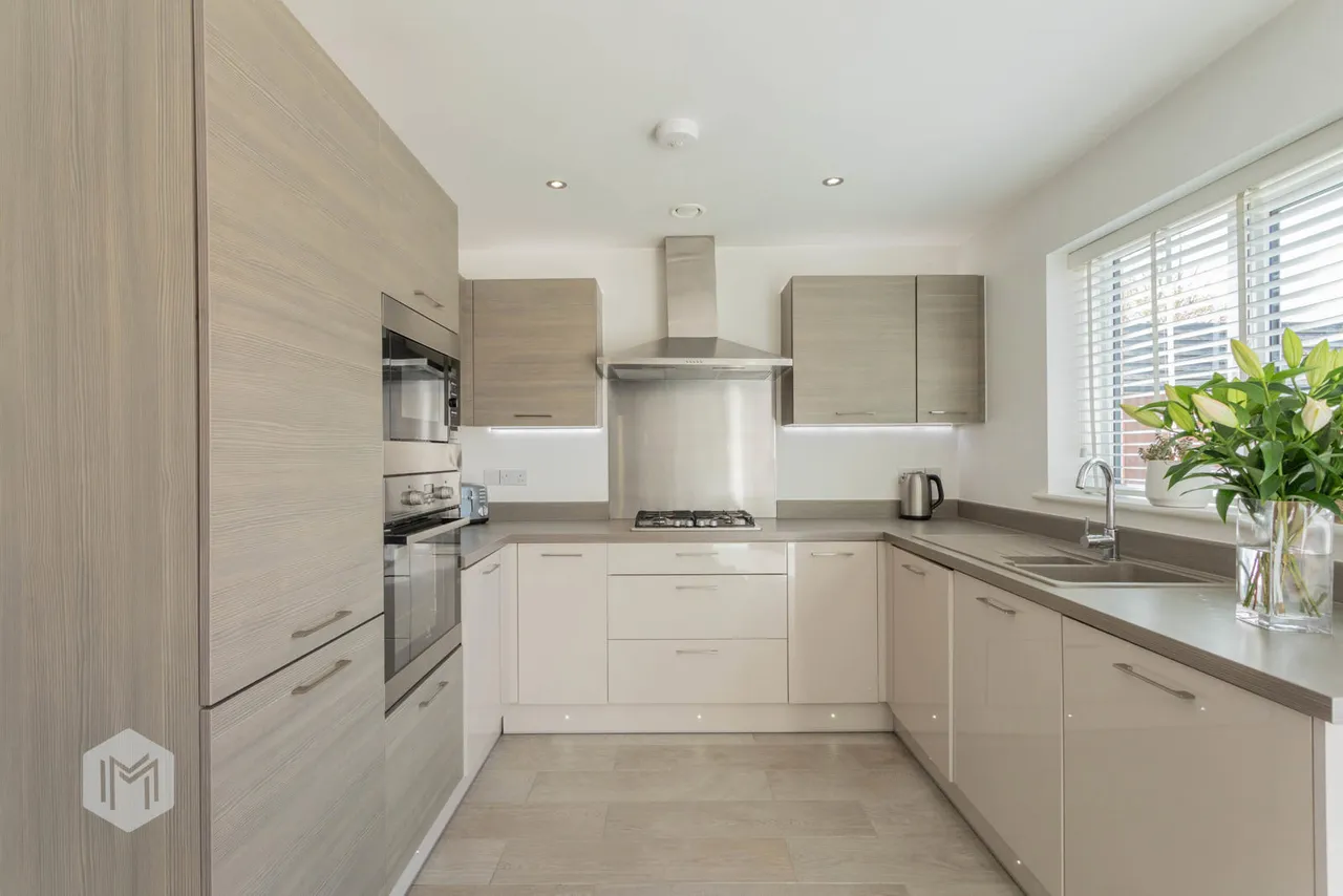 Edges Farm Close, Westhoughton, Bolton, BL5 2QY, photo 13