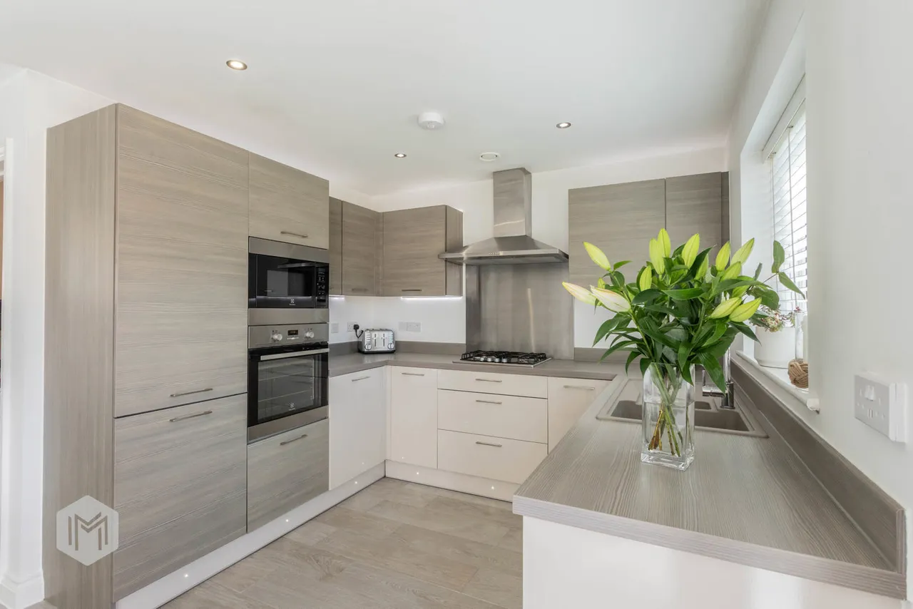Edges Farm Close, Westhoughton, Bolton, BL5 2QY, photo 12
