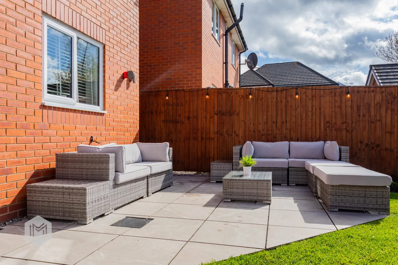 Edges Farm Close, Westhoughton, Bolton, BL5 2QY, photo 27
