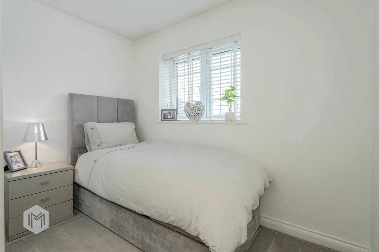 Edges Farm Close, Westhoughton, Bolton, BL5 2QY, photo 36