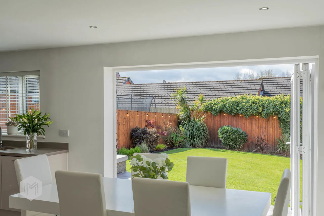Edges Farm Close, Westhoughton, Bolton, BL5 2QY, photo 20