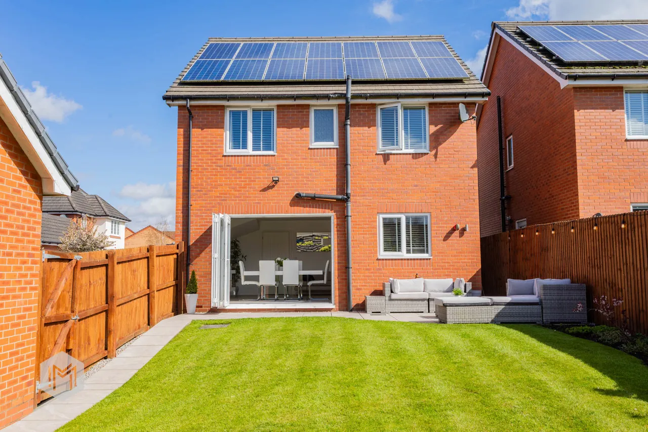 Edges Farm Close, Westhoughton, Bolton, BL5 2QY, photo 28