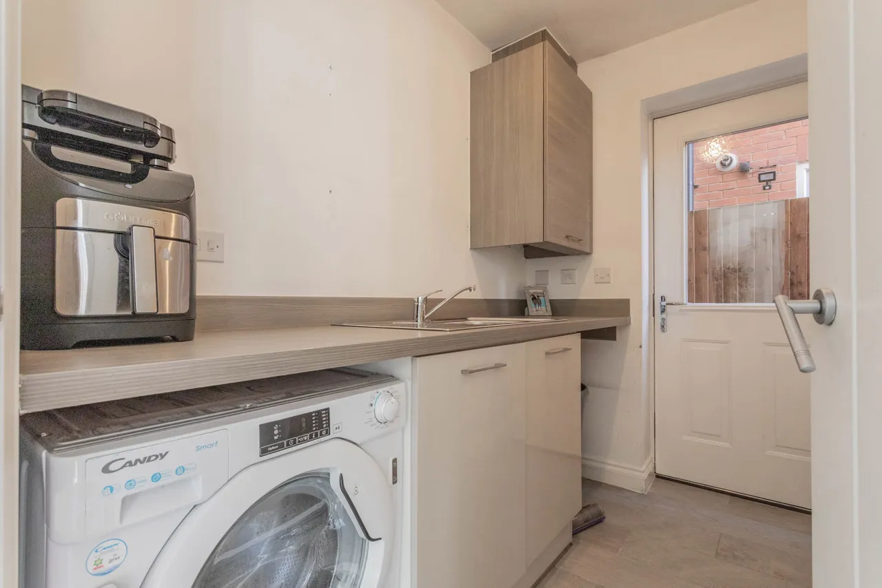Edges Farm Close, Westhoughton, Bolton, BL5 2QY, photo 19