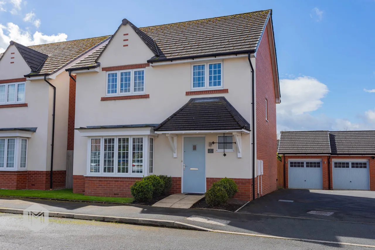 Edges Farm Close, Westhoughton, Bolton, BL5 2QY, photo 44
