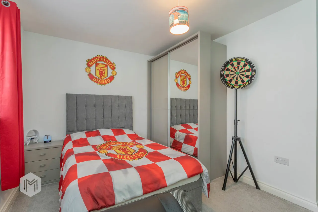 Edges Farm Close, Westhoughton, Bolton, BL5 2QY, photo 33