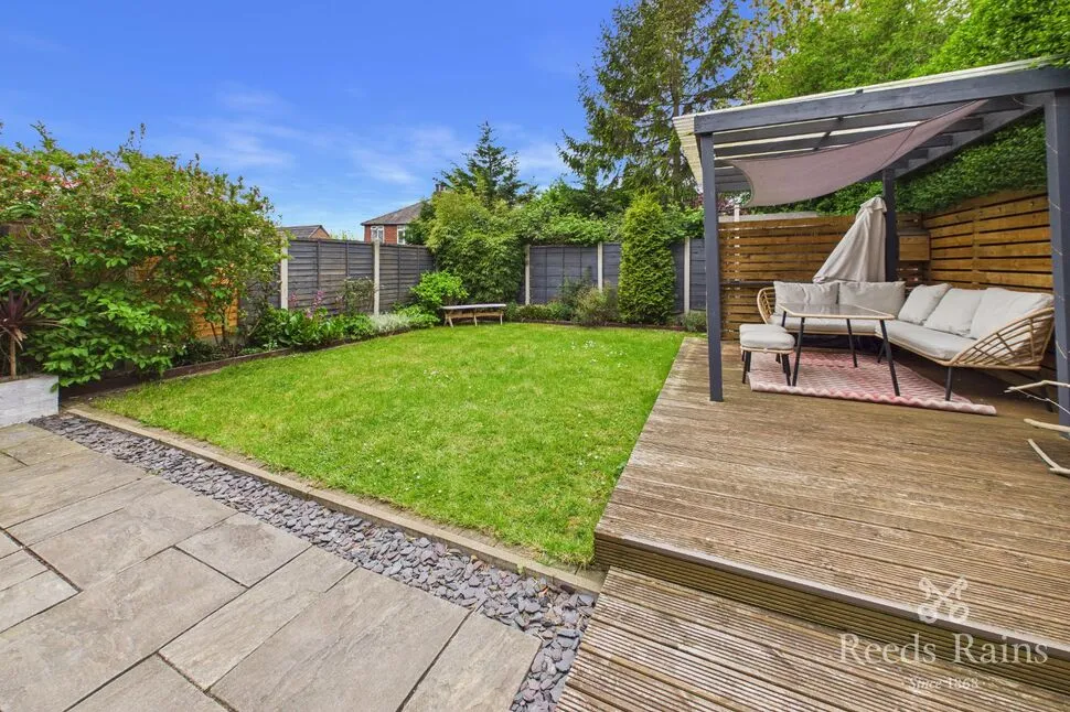 Windsor Crescent, Rothwell, West Yorkshire, LS26, photo 2