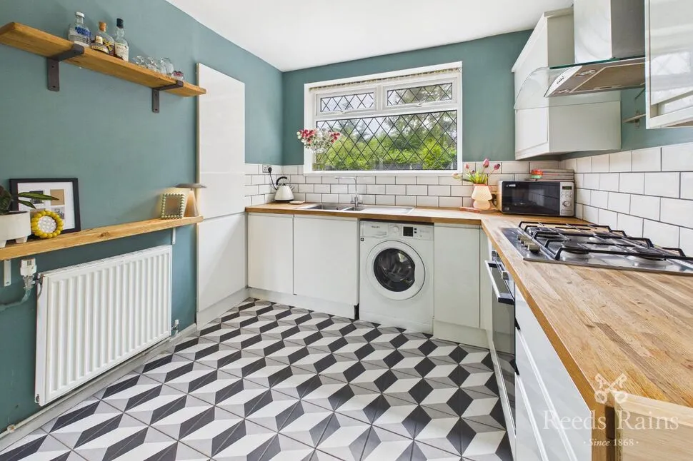 Windsor Crescent, Rothwell, West Yorkshire, LS26, photo 7