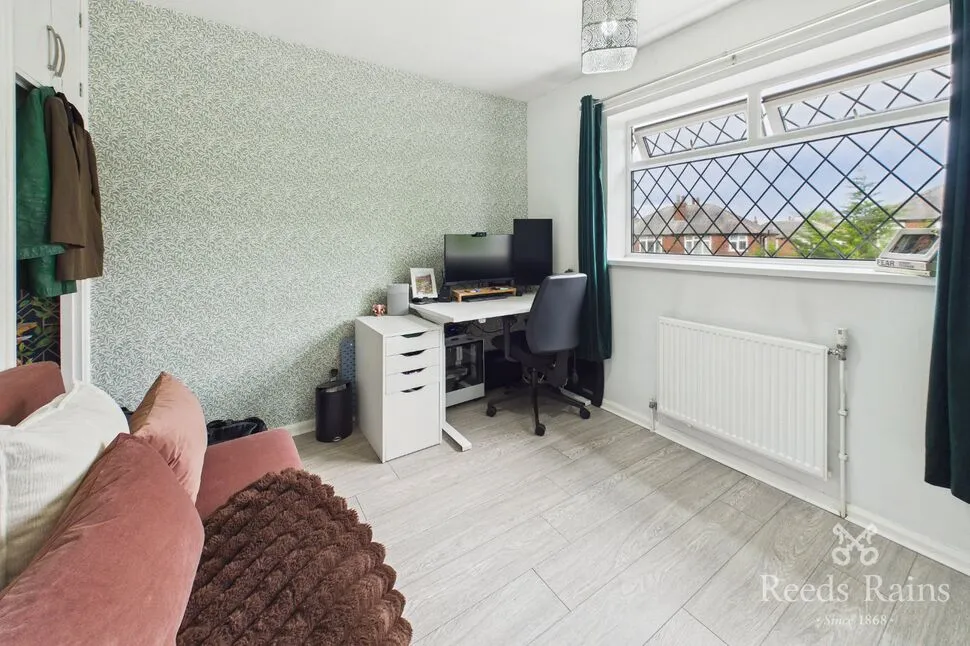 Windsor Crescent, Rothwell, West Yorkshire, LS26, photo 11