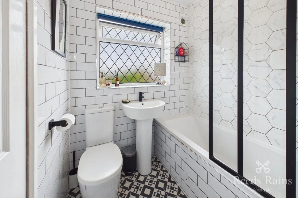 Windsor Crescent, Rothwell, West Yorkshire, LS26, photo 8