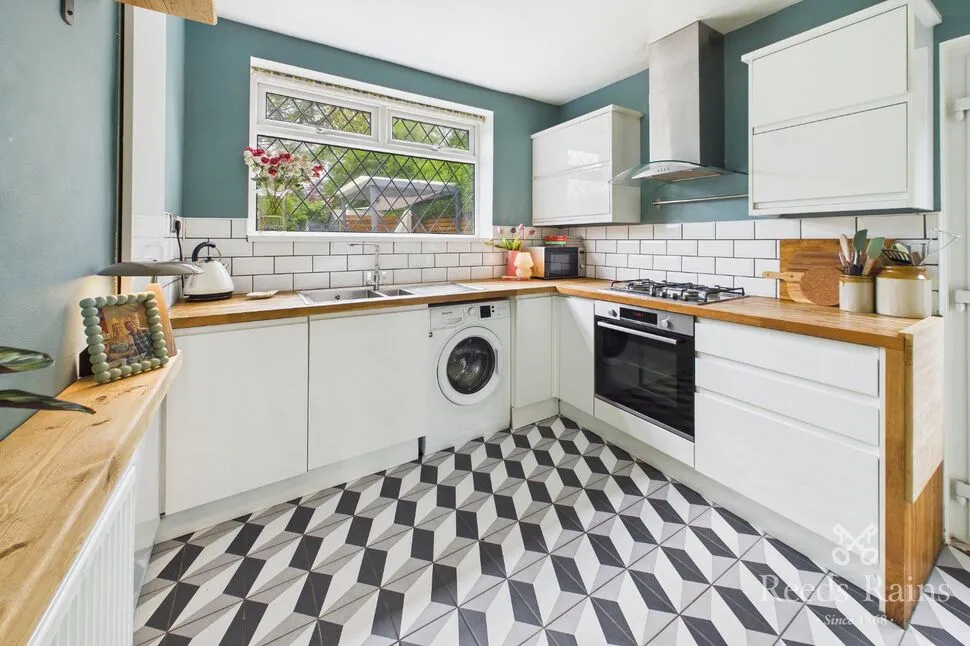 Windsor Crescent, Rothwell, West Yorkshire, LS26, photo 6