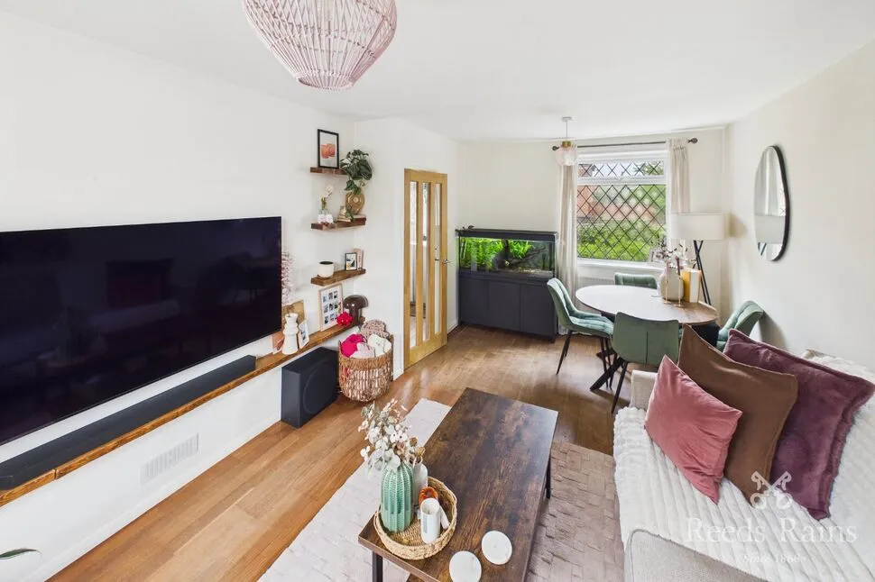 Windsor Crescent, Rothwell, West Yorkshire, LS26, photo 4