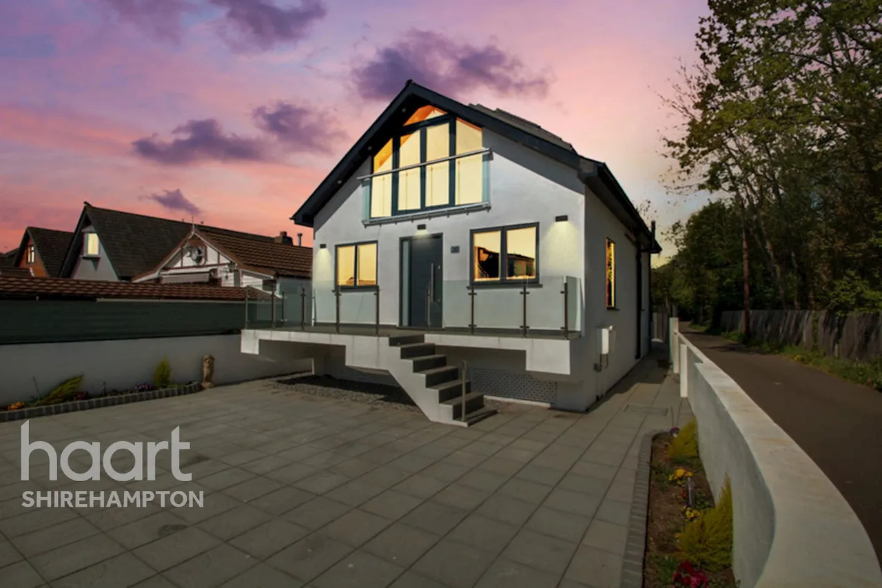 Felix Lane, Shepperton, TW17, photo 14