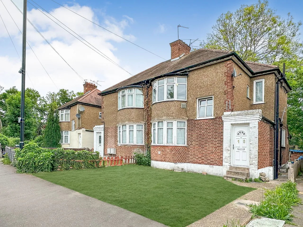 River Gardens, Feltham, TW14, photo 2