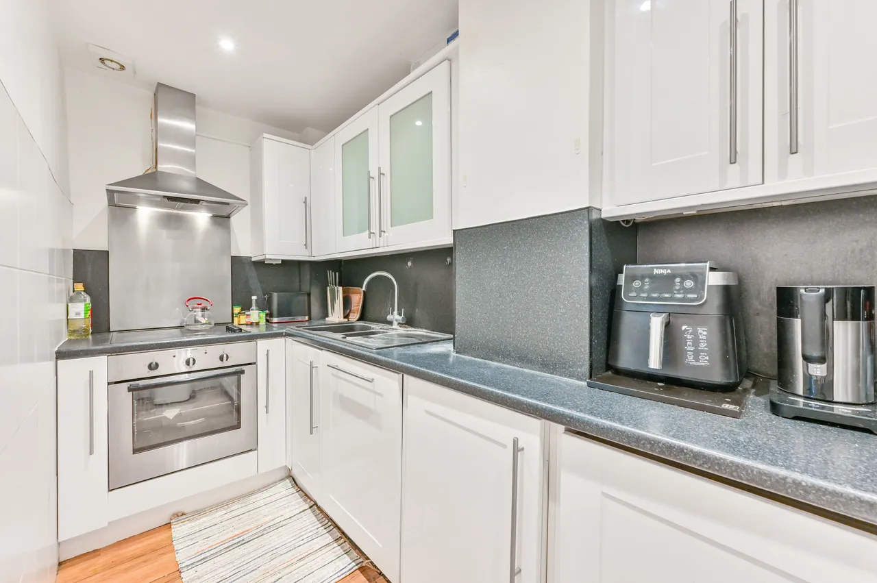 199 Grove Hall Court, Hall Road, London, photo 3