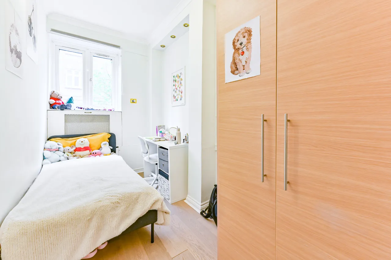199 Grove Hall Court, Hall Road, London, photo 6