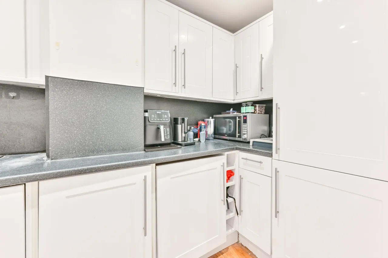 199 Grove Hall Court, Hall Road, London, photo 8