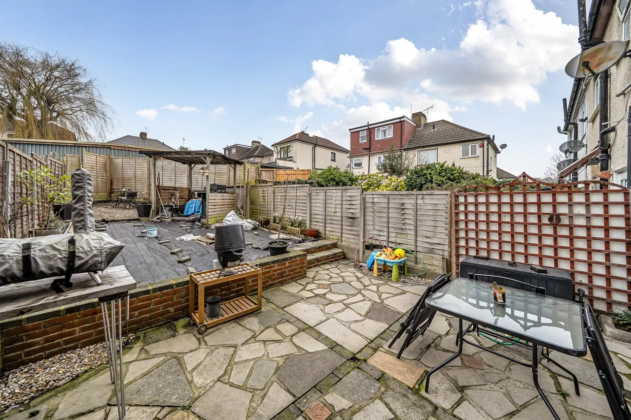Woodbrook Road, SE2, photo 16