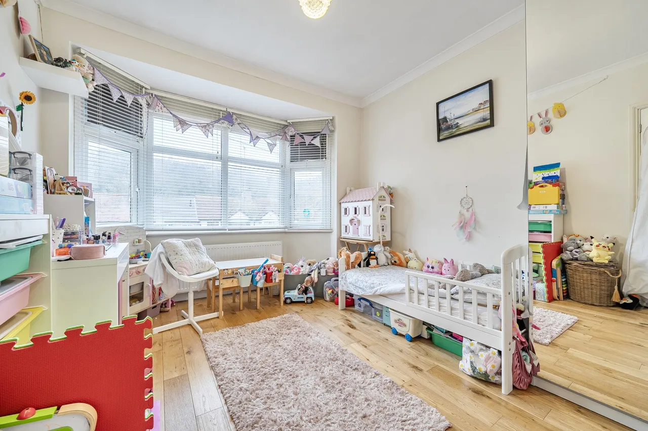 Woodbrook Road, SE2, photo 7