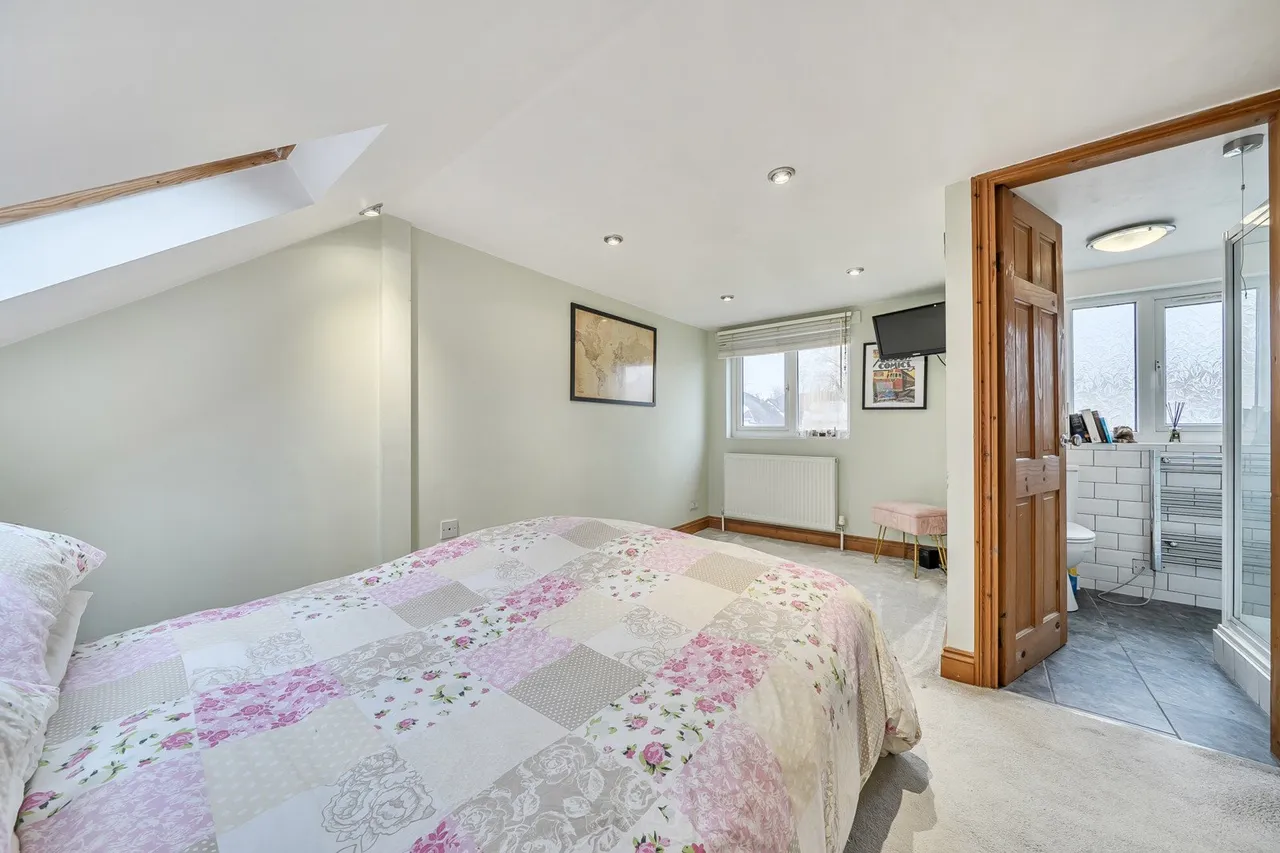 Woodbrook Road, SE2, photo 4