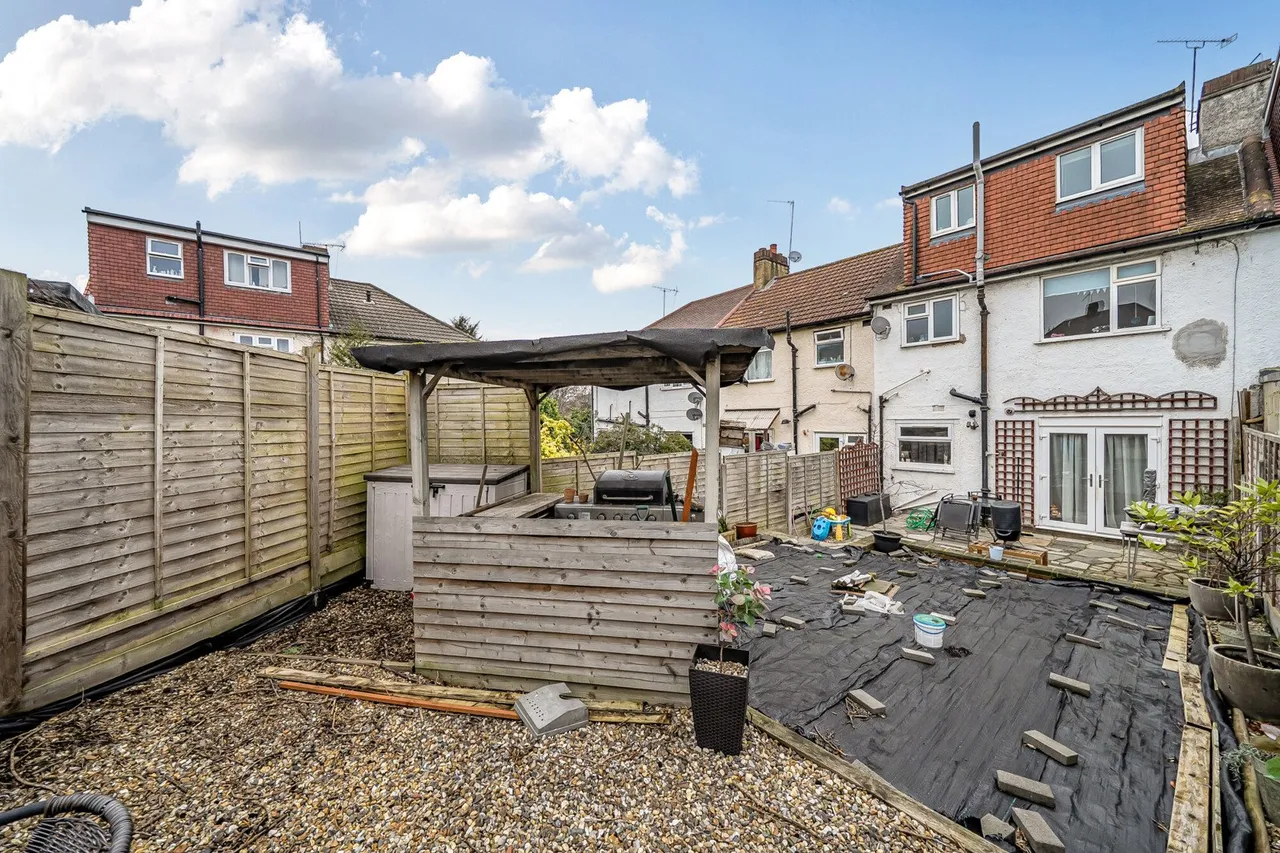 Woodbrook Road, SE2, photo 17