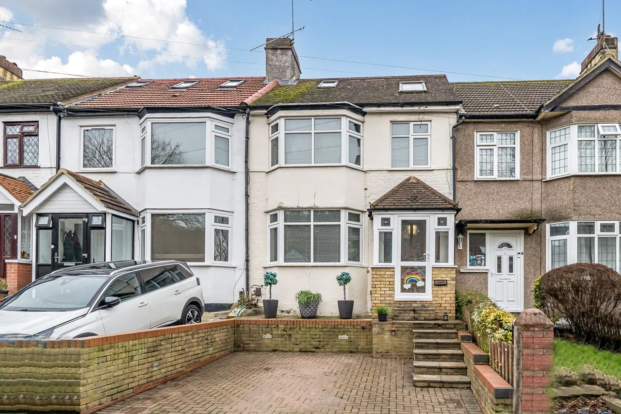 Woodbrook Road, SE2, photo 3