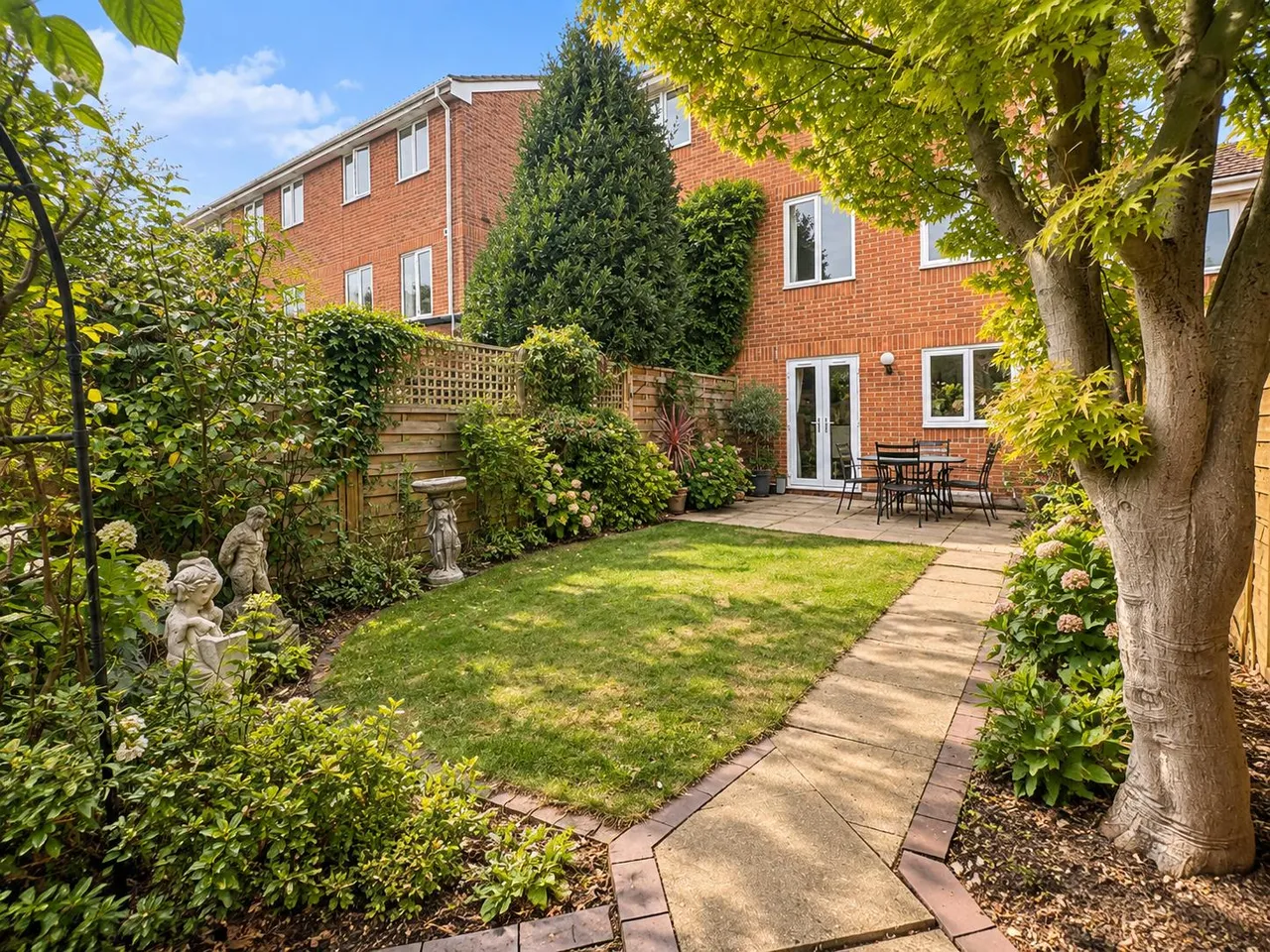 Spencer Road, Twickenham, TW2, photo 19