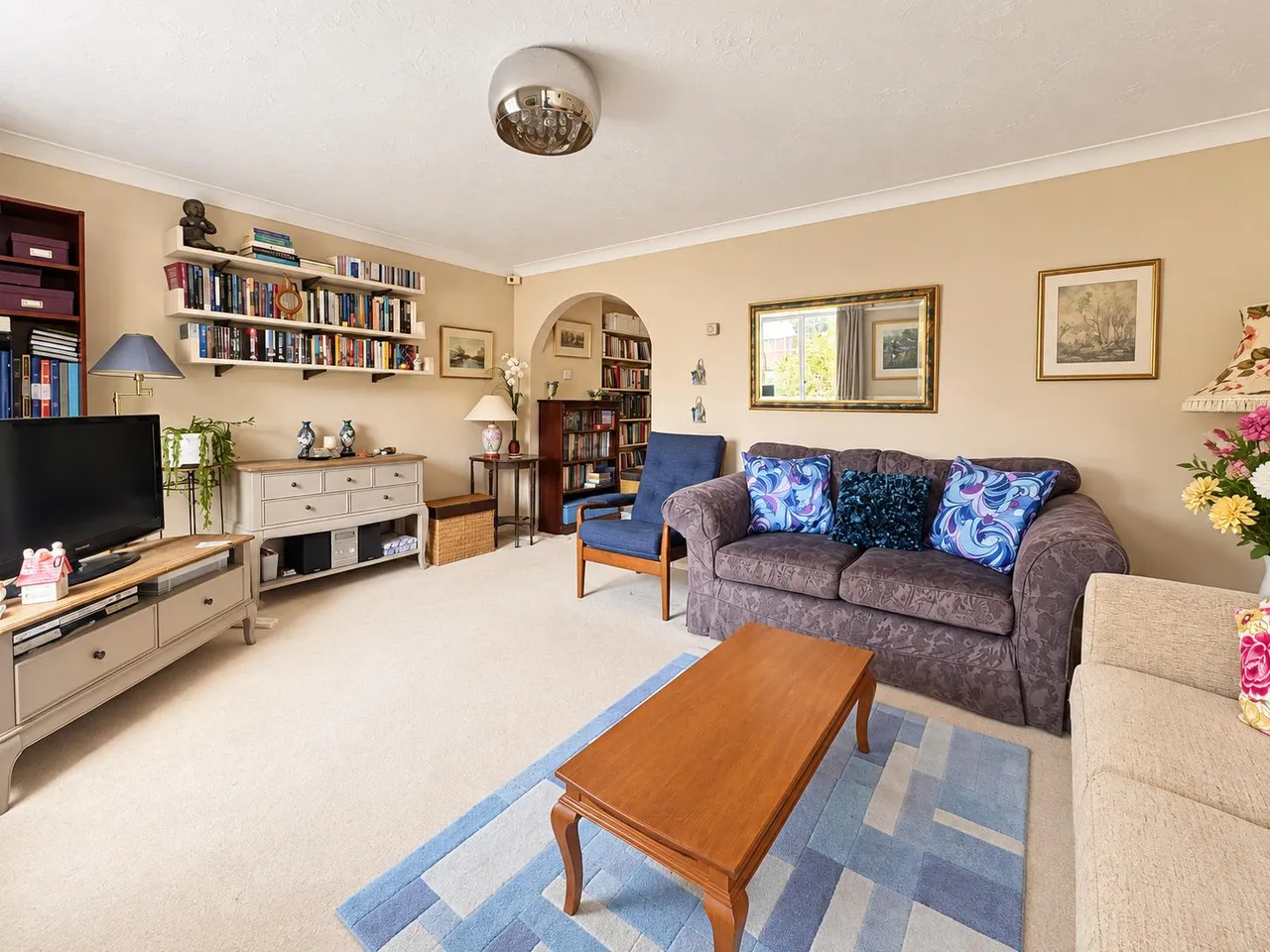 Spencer Road, Twickenham, TW2, photo 8