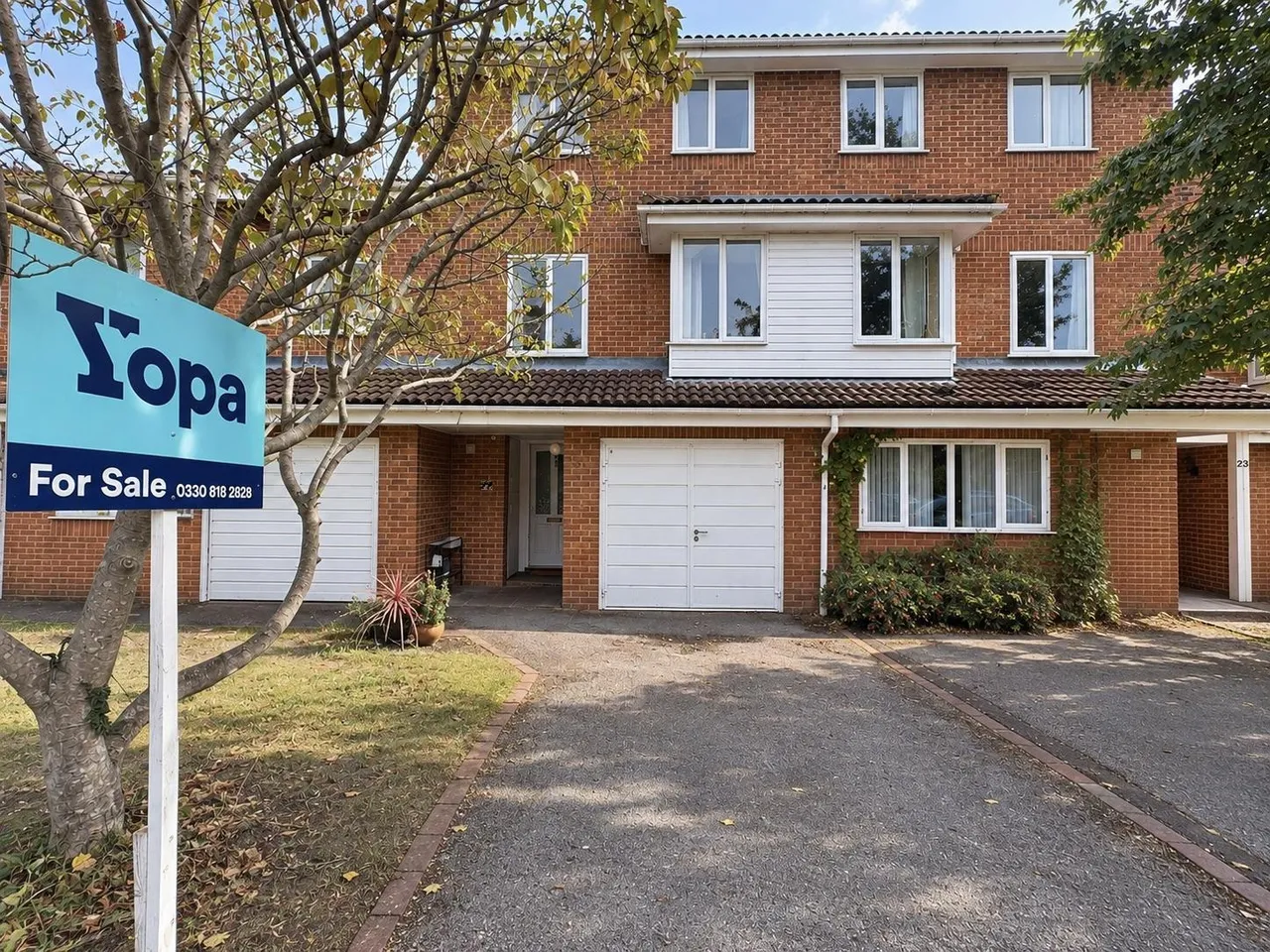4 bed house for sale, Spencer Road, Twickenham, TW2