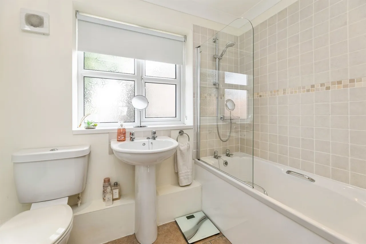 Bunkers Mews, Brotherton, Knottingley, photo 6