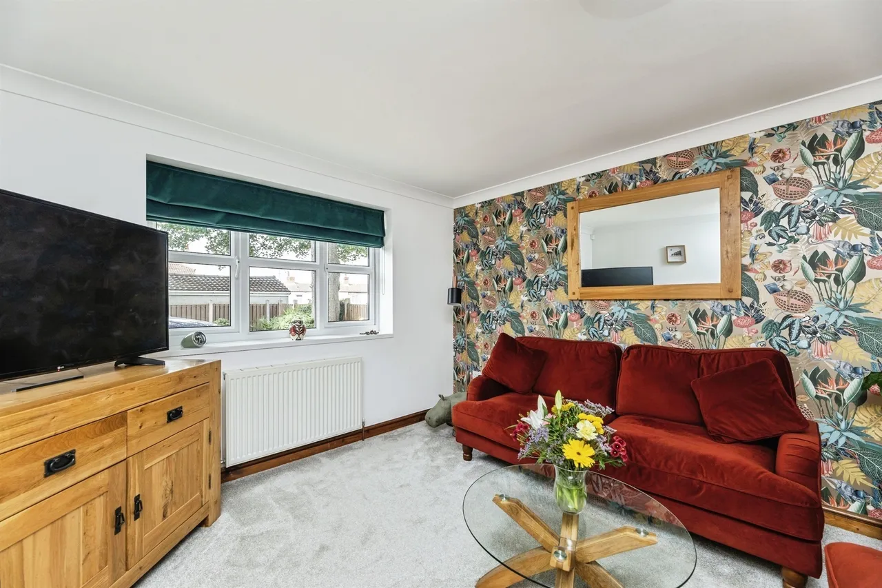 Bunkers Mews, Brotherton, Knottingley, photo 3