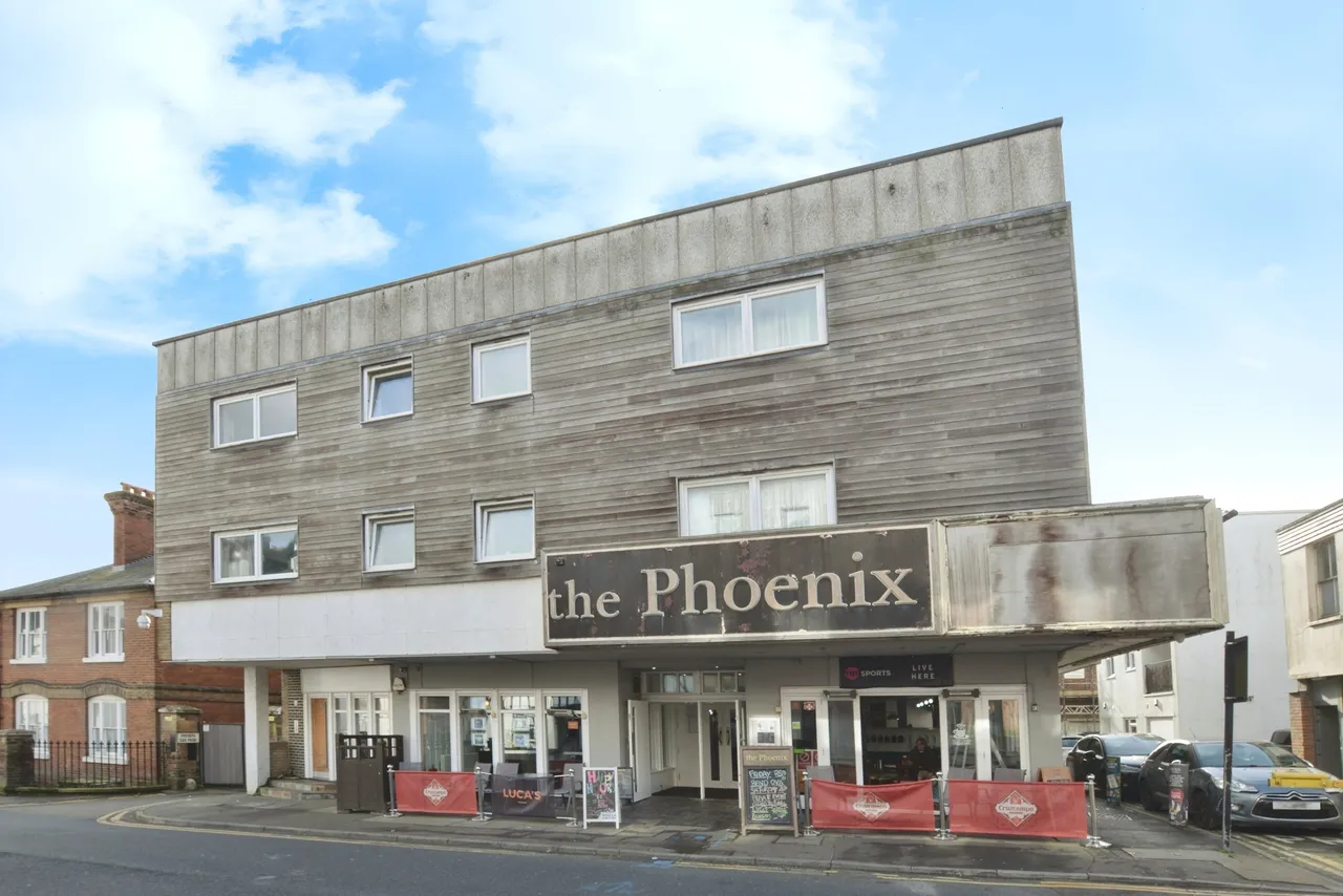 Tufton Street, Ashford, TN23, photo 8
