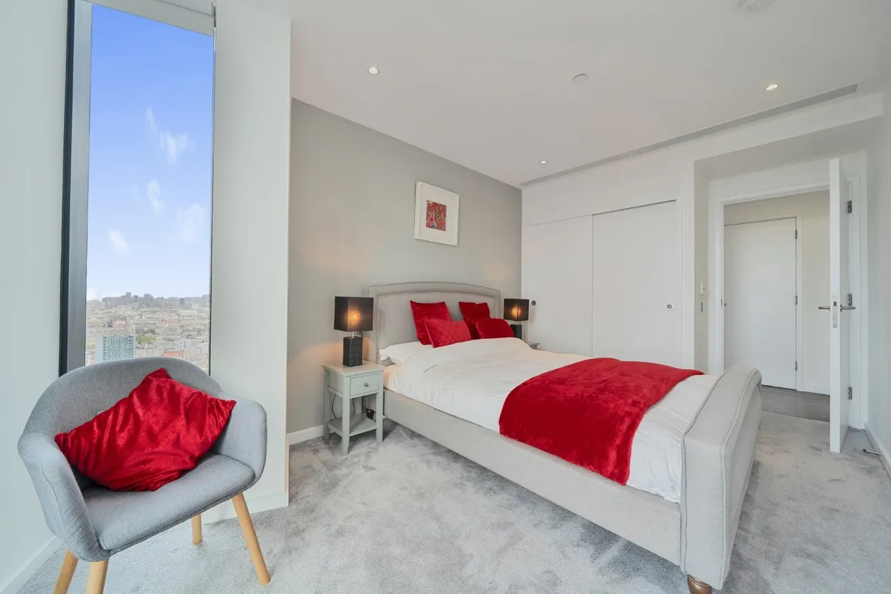 Walworth Road, London, SE1, photo 13