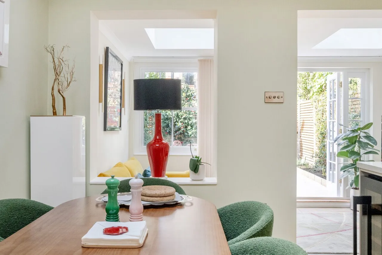 Atherton Street, London, SW11, photo 9